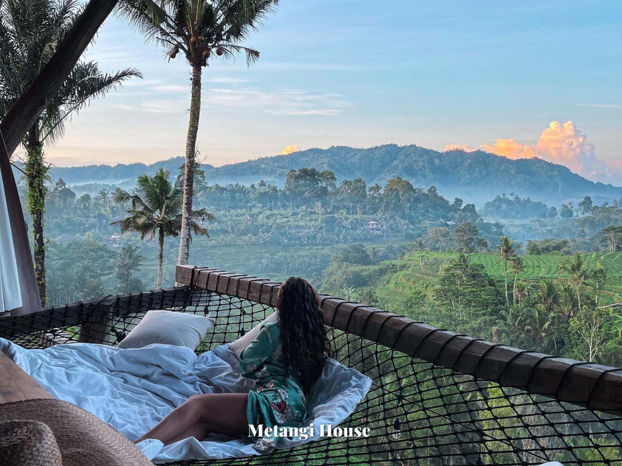 Camaya Bali - Magical Bamboo Houses Selat 外观 照片
